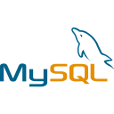 mysql-original-wordmark